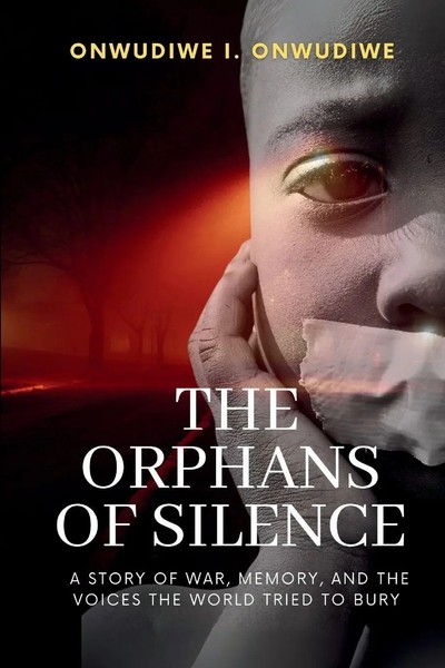 Onwudiwe I Onwudiwe | The Orphans Of Silence | Taschenbuch | Englisch (2025)-image