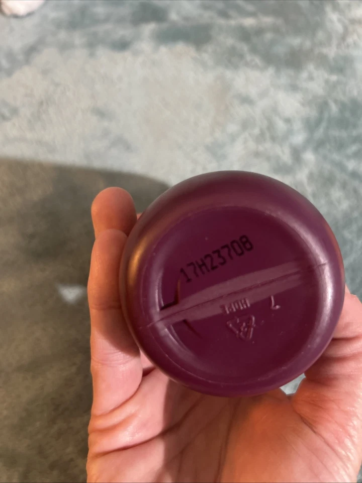 Champú neutralizante profesional Chi Deep Brilliance oliva y monoi 12 oz Foto 4 de 4