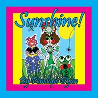 Penelope Dyan | Sunshine! | Taschenbuch | Englisch (2024) | Ean 9781614777342