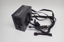 EVGA 750 GQ 750W 80 Gold Semi Modular ATX Power Supply   210-GQ-0750-V1