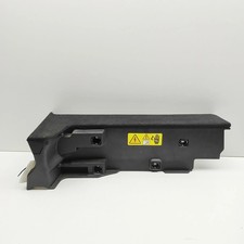 JEEP COMPASS MP Trunk Boot Trim Right 735713073 1.3 Petrol Electricity 33032700