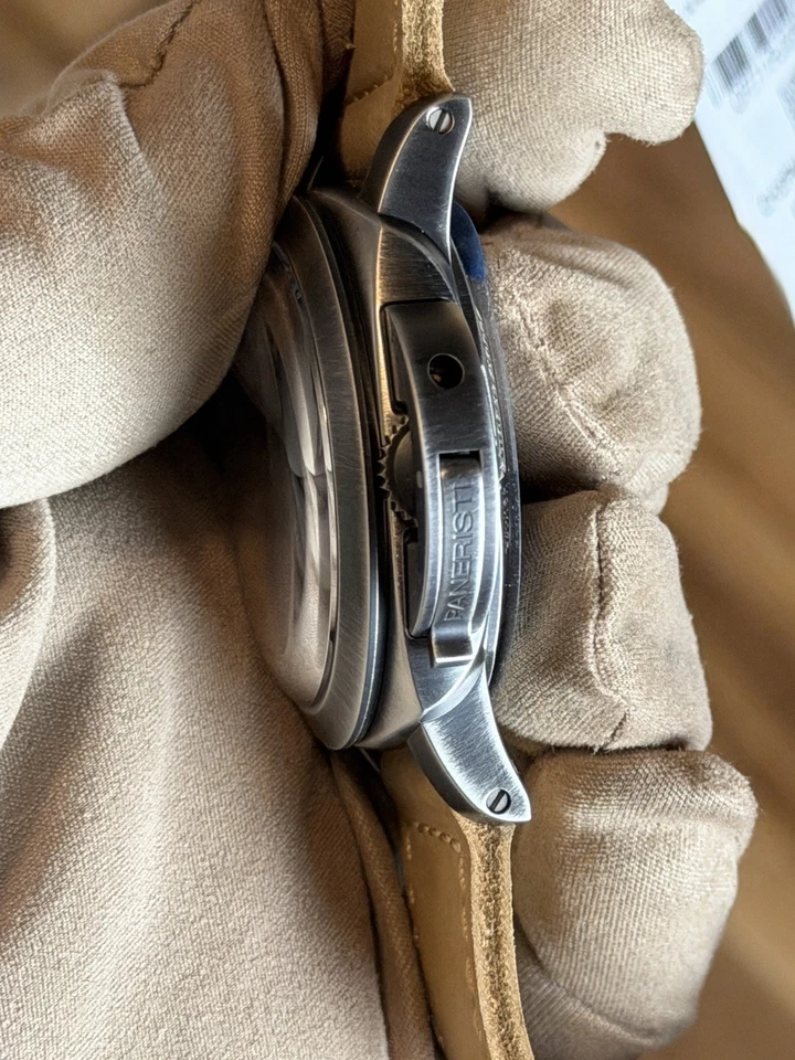 Panerai Luminor Paneristi Luminor Venticinque 2025 limited Edition 44mm - Image 3 of 4