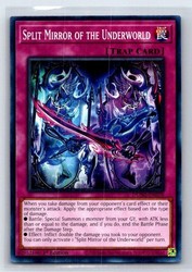 Split Mirror of the Underworld DUNE-EN079 Common 1st Edition