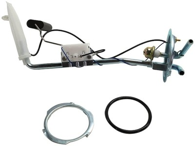 #ad Fuel Level Sending Unit For 1979 GMC C3500 GAS MY786HY Fuel Tank Sending Unit $56.43