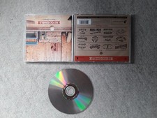 CD von Revolverheld