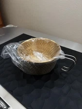 Aend Sierra Cup Brass First Limited Edition Rare Logo Without A Karma Store Japa