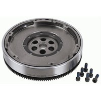 Sachs Schwungrad Zweimassenschwungrad FüR Alfa Romeo Spider 939 2.2 JTS
