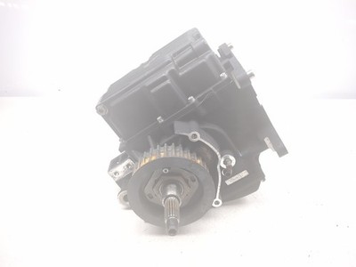 12-16 Harley Davidson Dyna FLD Switchback Transmission Assembly Gears Gearbox
