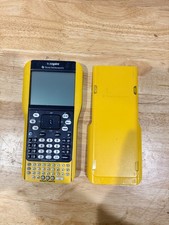 TI-Nspire Graphing Calculator, Texas Instrume...