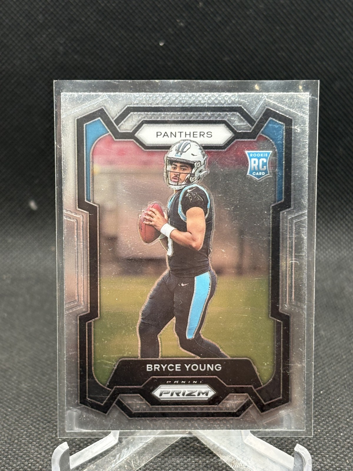 2023 Panini Prizm - Rookies Bryce Young #311 (RC)