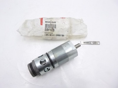 Genuine Kimray Inner Valve 2'' HPCV SBA w/ 1'' Carbide Trim EBY1CB