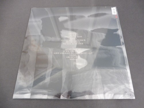 Gabriels – Angels & Queens 2023 UK/Euro LP NEW/SEALED - Imagen 2 de 2