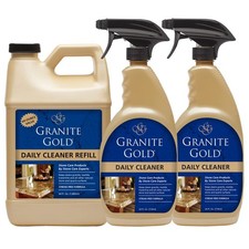 Daily Cleaner Spray Streak-Free Cleaning for ...