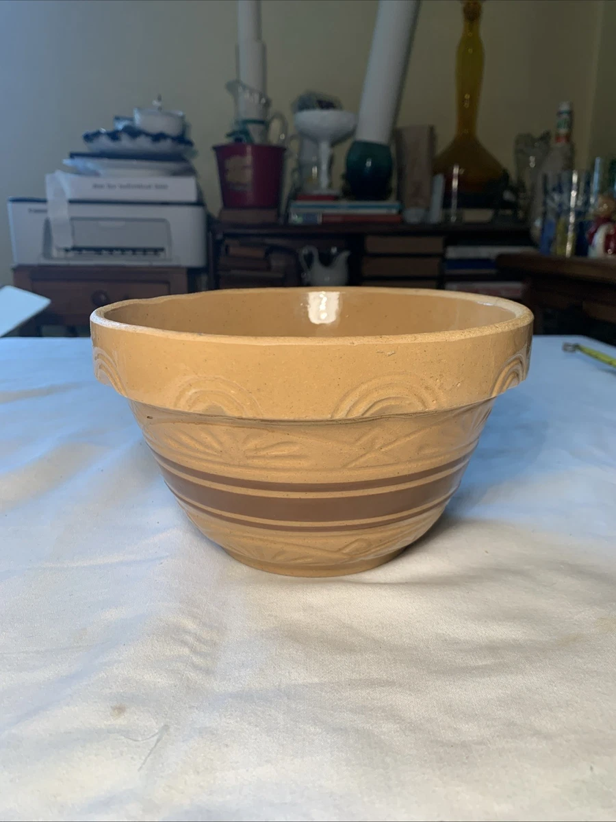 Robinson Ransbottom Bowl for sale | eBay
