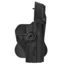 Level-3 Retention Holster for Sig Sauer SP2022/SP2009/220/226/P227/228/MK Black
