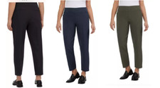 Kirkland Signature Ladies' Ankle Pant 7772060 