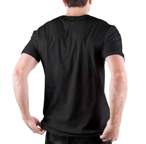 Metal Gear Solid 80's 90's Retro Videogame Style T-shirt Free Postage - Picture 2 of 4