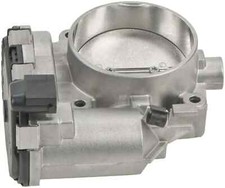 Fuel Injection Throttle Body Assembly Bosch 0280750017