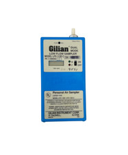 Gilian Instrument Corp. Dual Mode Low Flow Personal Air Sampler LFS 113D