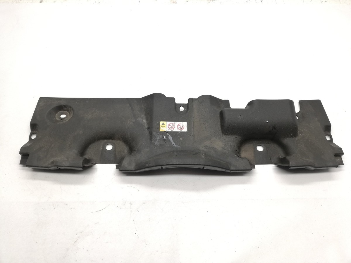 TOYOTA RAV 4 V XA50 Slam Panel Frame Plastic Trim 16681-25020 2.5