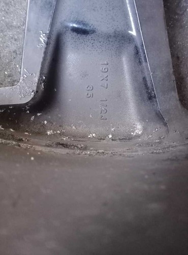 felge für NISSAN JUKE (F16) 2019 233366 - Imagen 4 de 8