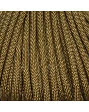 550 Paracord Coyote 50 Ft Us Made Usa Seller Same Day Shipping
