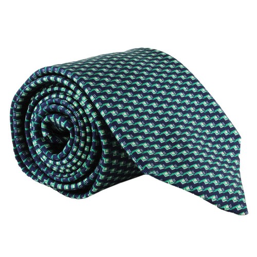 Cravatta Dunhill - Foto 2 di 4