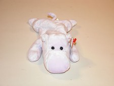 HAPPY TY BEANIE BABY NEW CONDITION SWING TAG 2/25/1994 CHINA