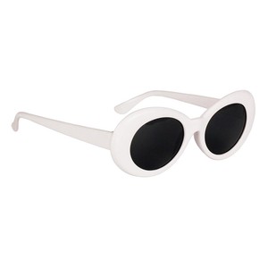 white shades sunglasses