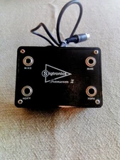 Sigtronics Transcom II Intercom