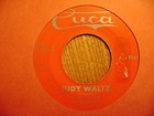 CUCA RECORD/ VERN MEISNER/ JUDY WALTZ/ JULYDA POLKA/ EX COND. — photo 2