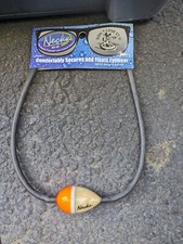 New NECKZ Floating Balsa wood Sunglass Strap Retainer, Boating, Fishing, Swim