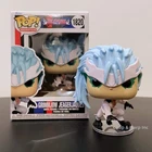 Animation Bleach Grimmjow Jeagerjaques Funko Pop! Vinyl Figure w/ Protector Case