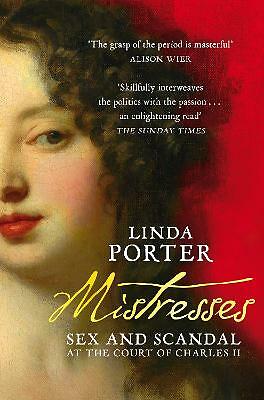 Mistresses by Linda Porter - - Image 2