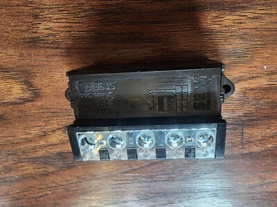 SEW BG1.5 Rectifier Module