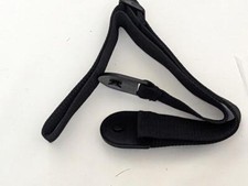 Optex Camera Bag strap - Clip and slide has not been used