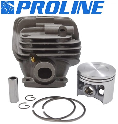 Proline® Cylinder Piston Kit For Hilti DSH 700 DSH 700X Nikasil 412245 ...