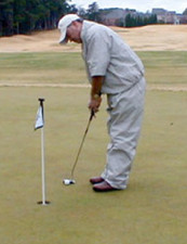 Dri Ducks Lightweight 3qtr Sleeve Golf Rain Jacket  Pants Khaki Medium 3XL 2XL