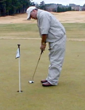 Dri Ducks Lightweight 3qtr Sleeve Golf Rain Jacket & Pants  Khaki Medium 3XL 2XL