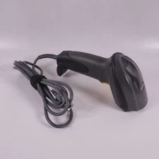 Symbol DS6708 1D 2D Laser Handheld Barcode Scanner w/ USB Cable