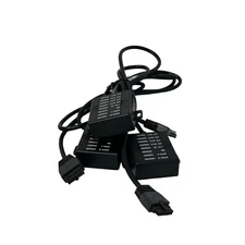 Lot of 3 Safety Vision SVR-4100 ALM Extender Alarm Expansion Modules 12V