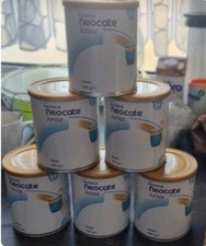 Nutrica JUNIOR 6x400g 15.10.2026