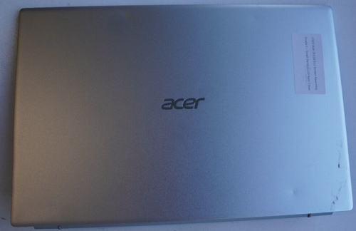 Used Full Screen Assembly For ACER SWIFT 3 SF314-511 - Picture 2 of 7
