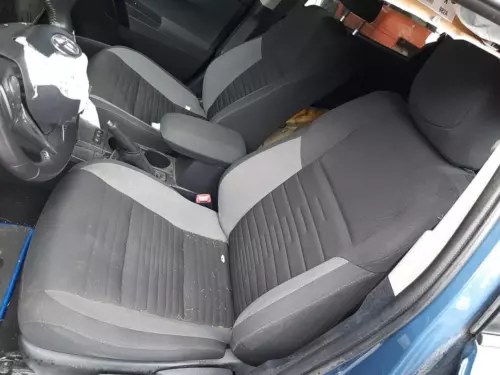 7201002470 Asiento Delantero Derecho para TOYOTA AURIS TOURING SPORTS (E 7817767 - Imagen 8 de 10