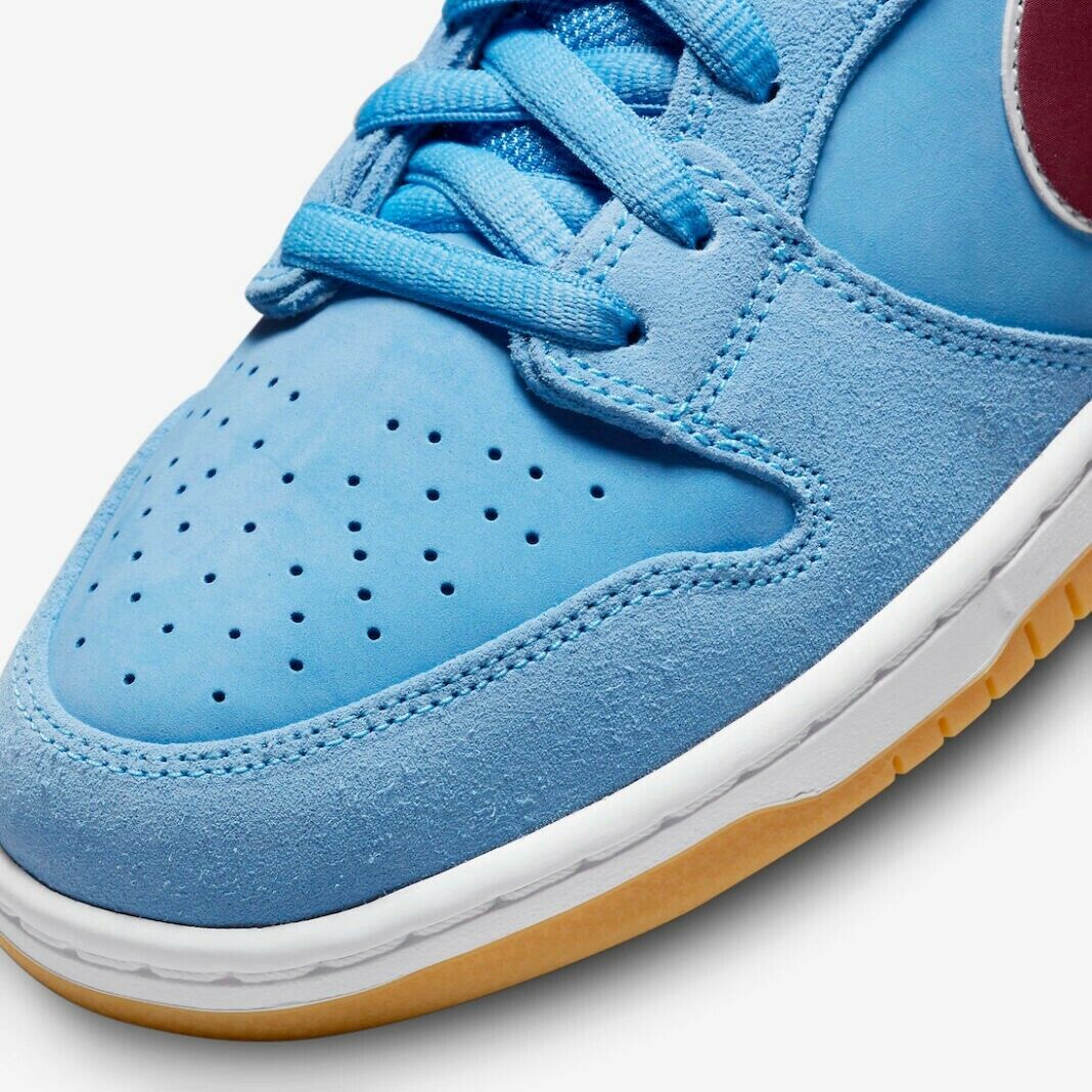 Size 6 - Nike SB Dunk Low Premium Philadelphia Phillies for Size 6 - Nike SB Dunk Low Premium Philadelphia Phillies for