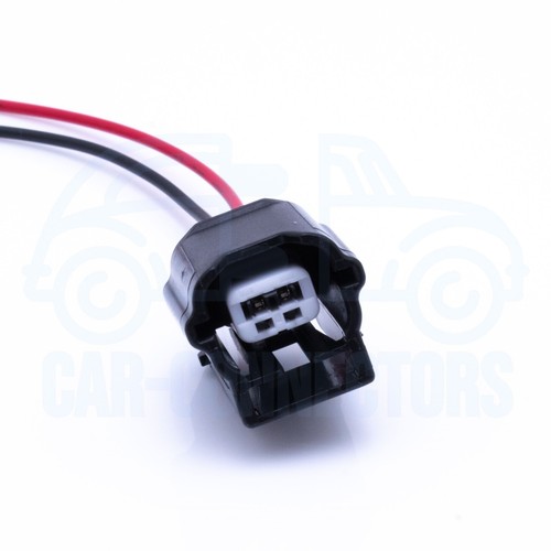 ABS Sensor Connector Fits Nissan Qashqai X-Trail Juke Prewired Plug 47901-1KA0A - Picture 4 of 24