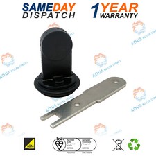 Worcester Greenstar Boiler Diverter Valve Paddle 87161068450