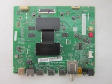 TCL 43S421 Main Board (08-MST1003-MA200AA) 08-MST1003-43S421