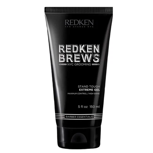 Redken Brews Extreme Gel - 5 fl oz