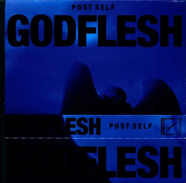 GODFLESH - Post Self - CASSETTE TAPE - SEALED NEW LIMITED Justin Broadrick Jesu - Image 2 of 2